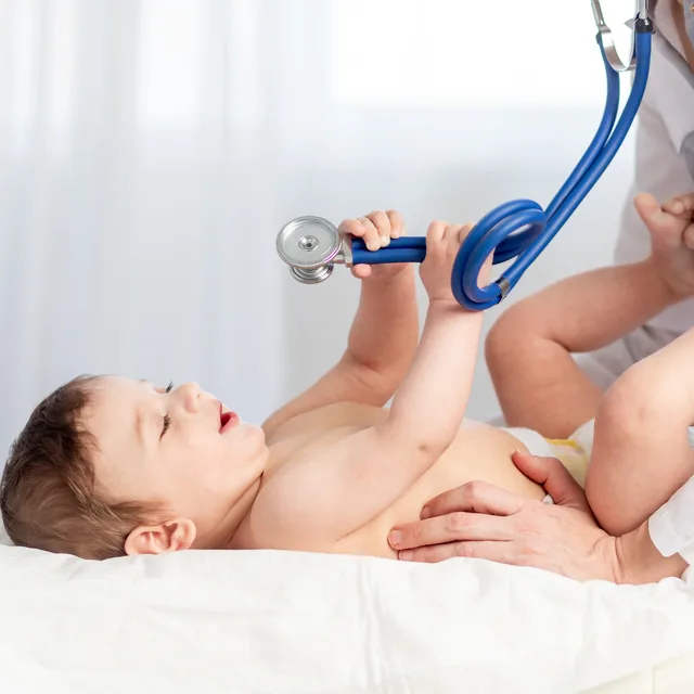 Pediatrics
